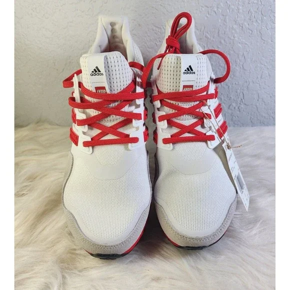 adidas gazelle silver green womens LEGO x adidas LEGO x adidas UltraBOOST DNA FY7690 main image 1